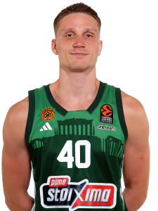 μάριους γκριγκόνις