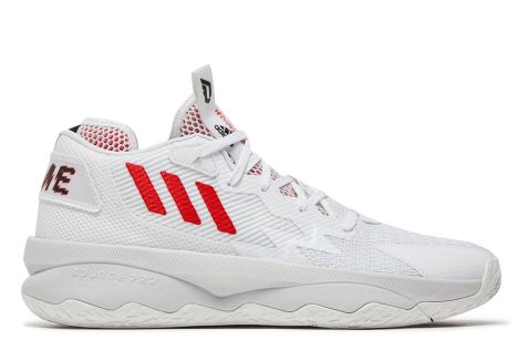 adidas dame 8