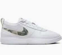 Nike Book 1