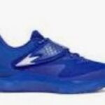 Under Armour Curry Fox 1