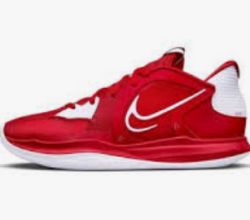Basket shoes- nike kyrie low 5 παπουτσια μπασκετ