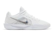 Basket shoes - nike sabrina 2