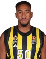 μπόνζι κόλσον