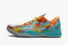 Nike Kobe 8 Venice Beach