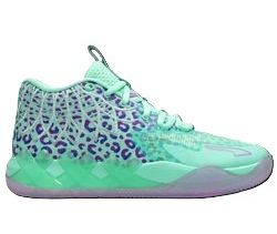 Bryce Dessert - puma mb 01