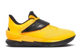 Under Armour curry