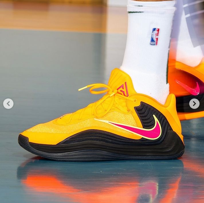 Nike Giannis Freak 7