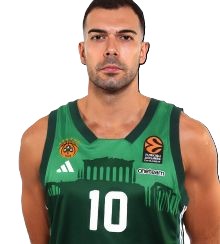 Κώστας Σλούκας