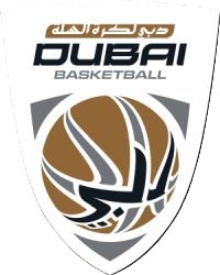 Dubai bc μπάσκετ