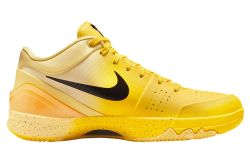 Nike Kobe 4