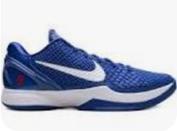 nike kobe 6 - μακινλει ραιτ ντουμπαι