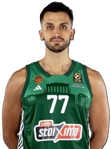 Ομέρ Γιούρτσεβεν