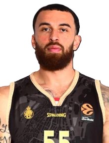 ΜΑΙΚ ΤΖΕΙΜΣ