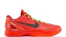 nike kobe 6