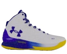 UA CURRY 1
