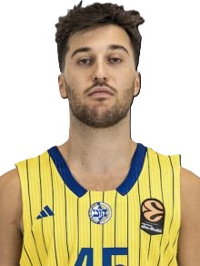 ταμιρ μπλατ