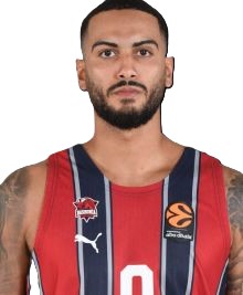 μαρκους χαουαρντ