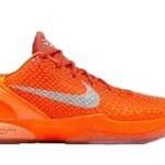 Nike Kobe 6