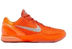 Nike Kobe 6