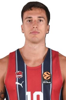 ματεο σπανιολο