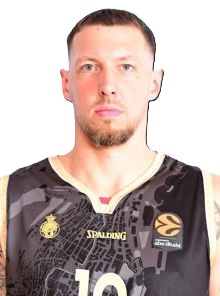 ΝΤΑΝΙΕΛ ΤΑΙΣ