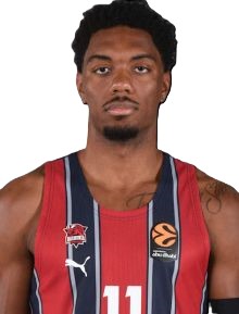 τρεντ φορεστ