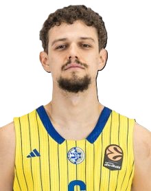 τριφούνοβιτς