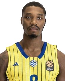 λόνι ουόκερ