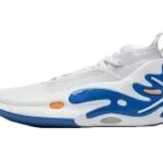 Li Ning way of wade 11