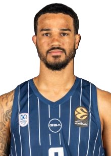 ΓΟΥΑΙΛΕΡ-ΜΠΑΜΠ