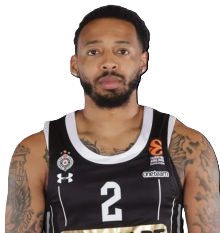 καρλικ τζοουνς