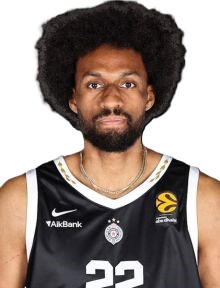 ΤΖΑΜΠΑΡΙ ΠΑΡΚΕΡ