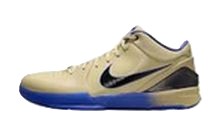 nike kobe 4 - μπαρτσελονα