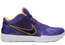 nike kobe 4