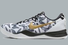 nike kobe 8