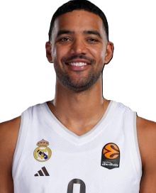 Ρεάλ Μαδρίτης Τρέι Λάιλς παπούτσια μπάσκετ