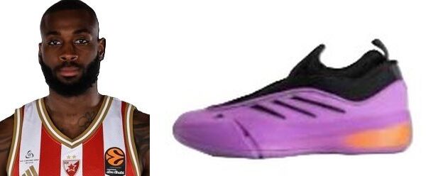 Miller McIntyre shoes