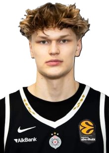 ΜΙΚΑ ΜΟΥΡΙΝΕΝ