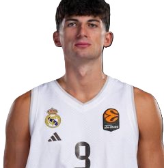 γκαμπριελε προσιντα