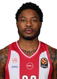 Ταιρικ τζοουνς