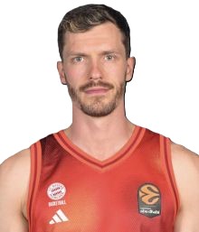 αντρεας ομπστ μπαγερν