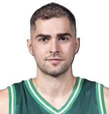 τολιοπουλος ευρωλιγκα παναθηναικός