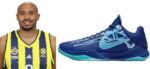 χόρτον τάκερ nike kobe 5