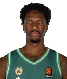 χέιζ-ντέιβις παναθηναϊκός