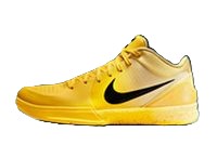 nike kobe 4 dubai basketball