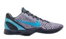 nike kobe 6