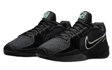 nike sabrina 2 black label