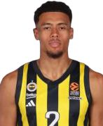 ουειντ μπαλντουιν φενερμπαχτσε