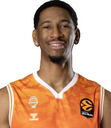 καμερον τειλορ βαλενθια μπασκετ