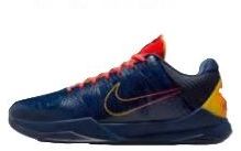 nike kobe 5